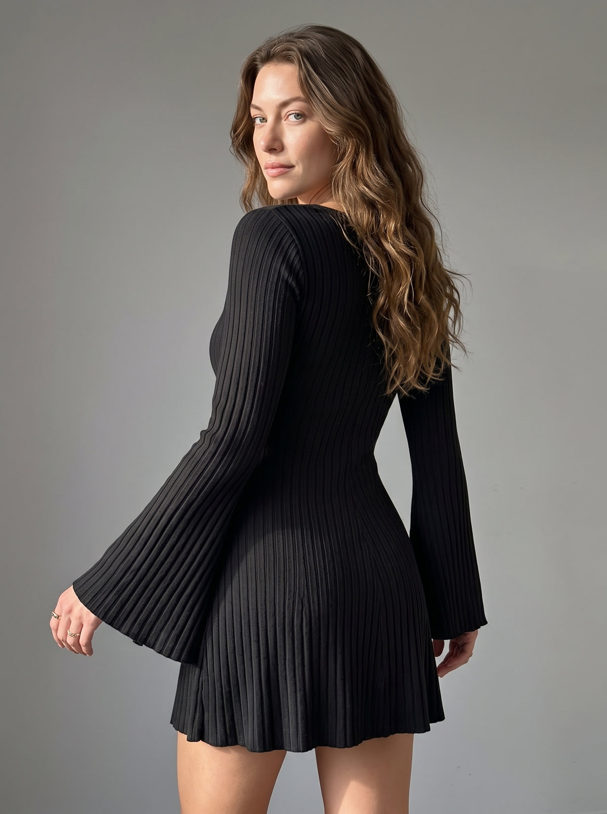 Ladies Dresses for Women Clothing Women' S Clothes Women's Winter Dresses 2026 Woman Sexy Dress Female Trends Outfits Trendy