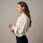 Autumn New Elegant Long Sleeve Top