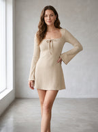 Ladies Dresses for Women Clothing Women' S Clothes Women's Winter Dresses 2026 Woman Sexy Dress Female Trends Outfits Trendy