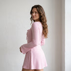 Ladies Dresses for Women Clothing Women' S Clothes Women's Winter Dresses 2026 Woman Sexy Dress Female Trends Outfits Trendy